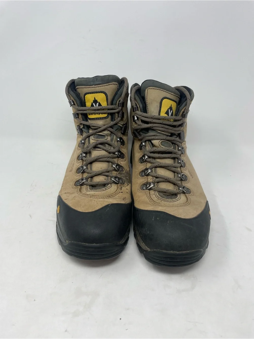Vasque wasatch 7177 Gor Tex men’s boots size 11.5 w wide